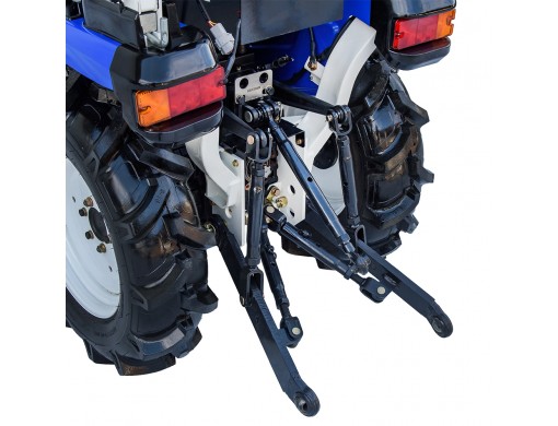 Трактор KENTAVR 244М