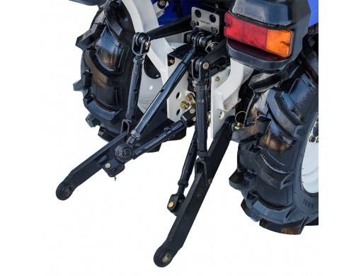 Трактор KENTAVR 244М