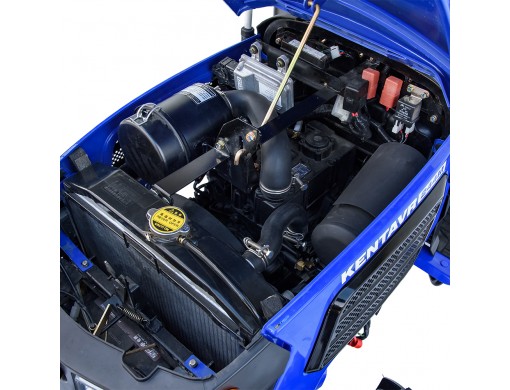 Трактор KENTAVR 244М