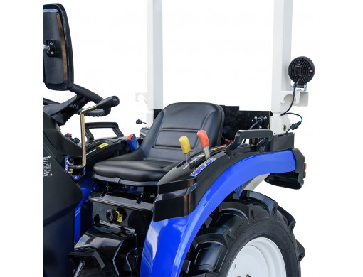 Трактор KENTAVR 244М