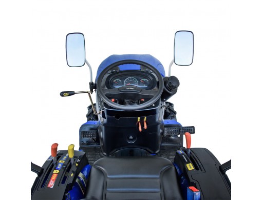 Трактор KENTAVR 244М