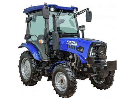 Трактор KENTAVR 404SCU