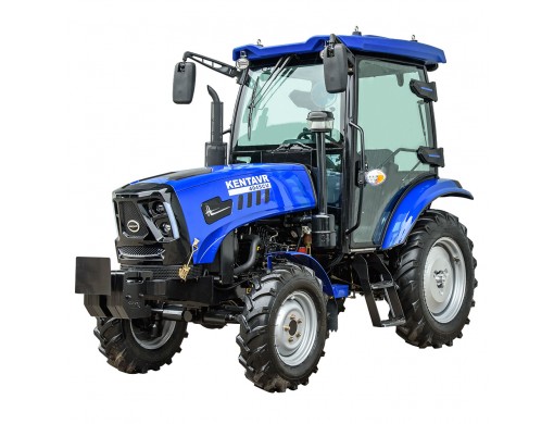 Трактор KENTAVR 404SCU