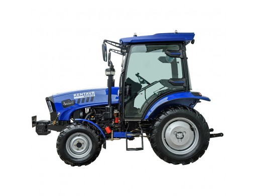 Трактор KENTAVR 404SCU