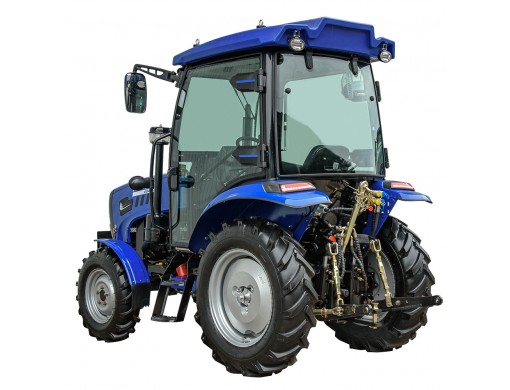 Трактор KENTAVR 404SCU