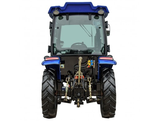 Трактор KENTAVR 404SCU