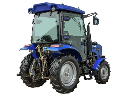 Трактор KENTAVR 404SCU