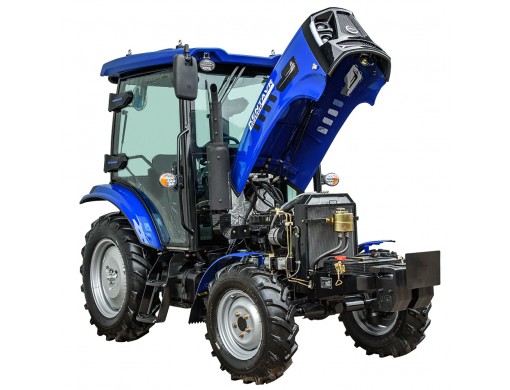 Трактор KENTAVR 404SCU