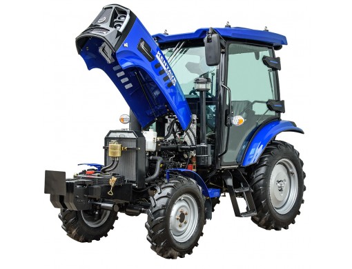 Трактор KENTAVR 404SCU