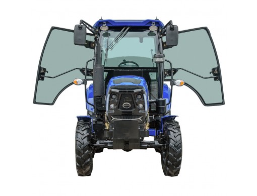 Трактор KENTAVR 404SCU