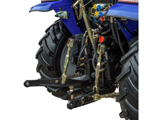 Трактор KENTAVR 404SCU