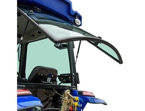 Трактор KENTAVR 404SCU