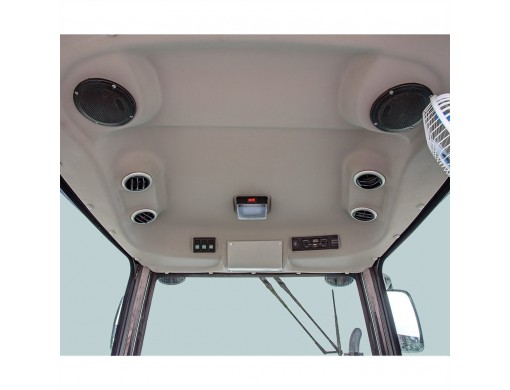 Трактор KENTAVR 404SCU