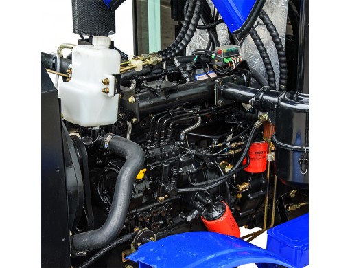 Трактор KENTAVR 404SCU