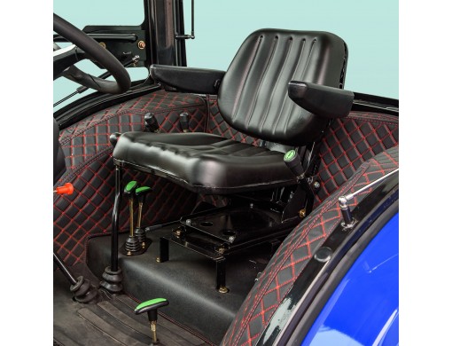 Трактор KENTAVR 404SCU