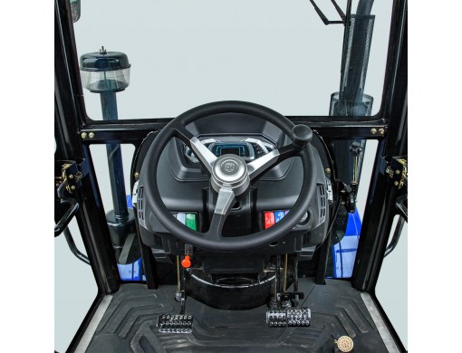 Трактор KENTAVR 404SCU