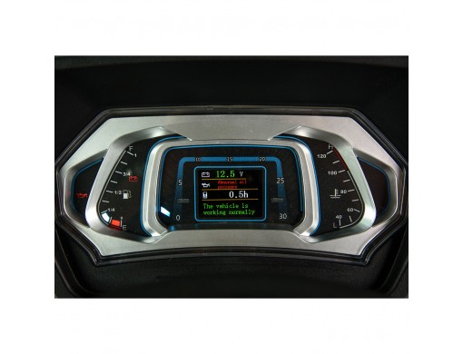 Трактор KENTAVR 404SCU