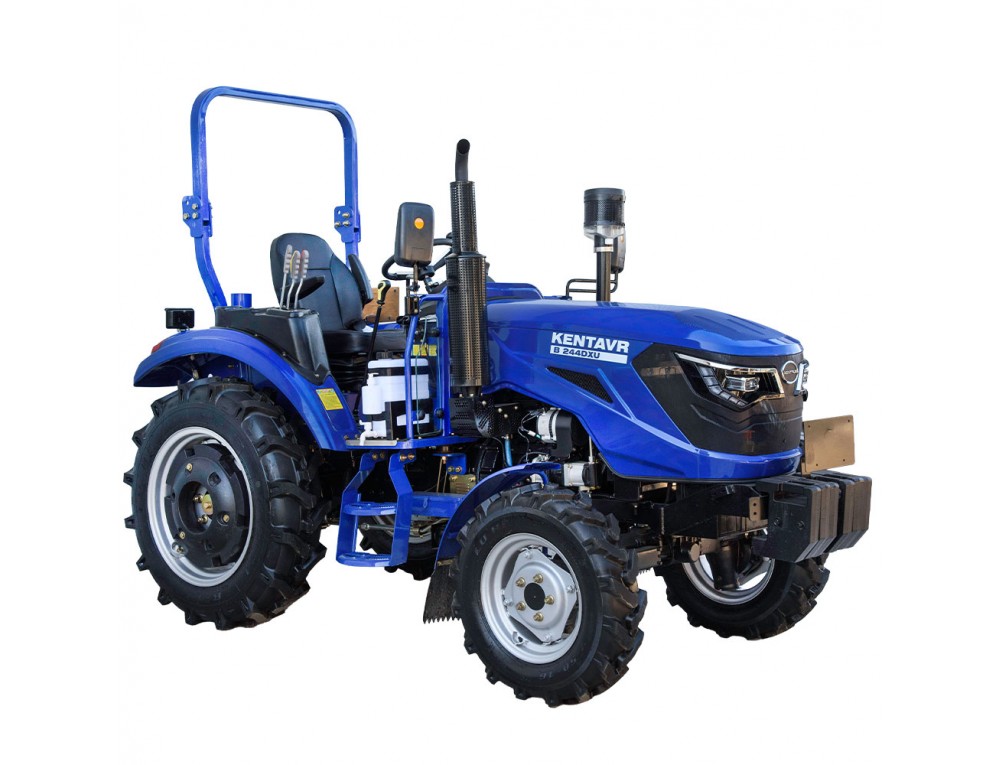 Трактор KENTAVR B 244DXU