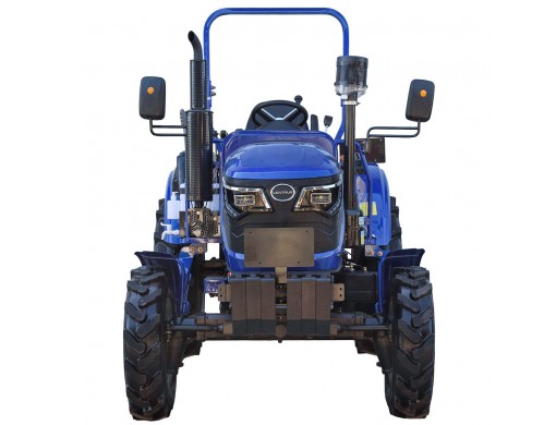 Трактор KENTAVR B 244DXU