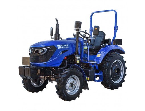 Трактор KENTAVR B 244DXU
