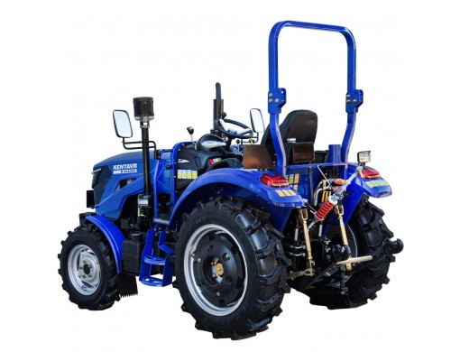 Трактор KENTAVR B 244DXU