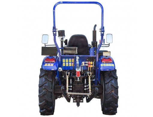 Трактор KENTAVR B 244DXU