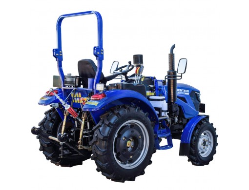 Трактор KENTAVR B 244DXU