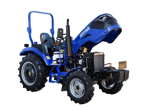 Трактор KENTAVR B 244DXU