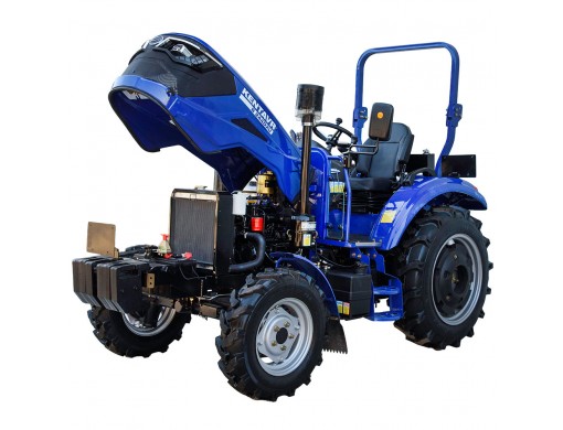 Трактор KENTAVR B 244DXU