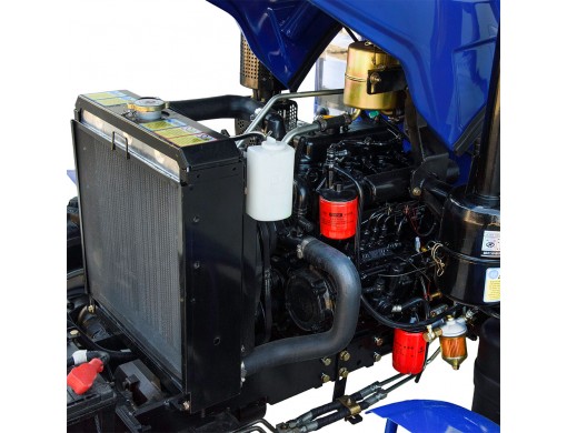 Трактор KENTAVR B 244DXU