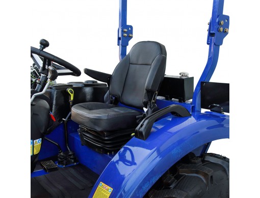 Трактор KENTAVR B 244DXU