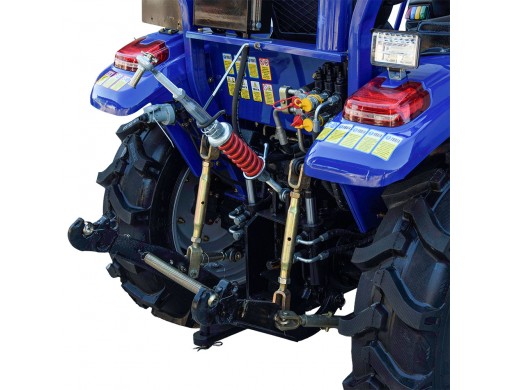 Трактор KENTAVR B 244DXU