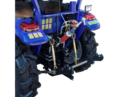 Трактор KENTAVR B 244DXU