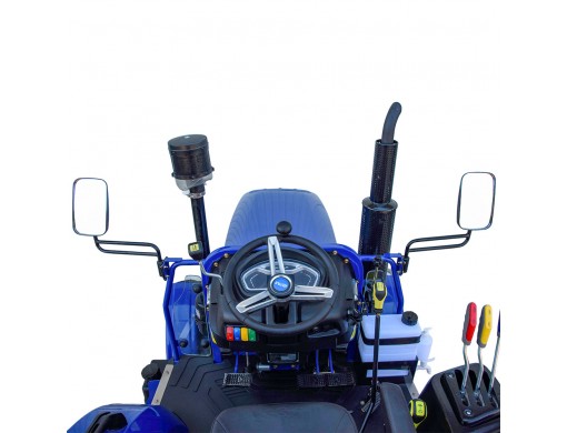 Трактор KENTAVR B 244DXU