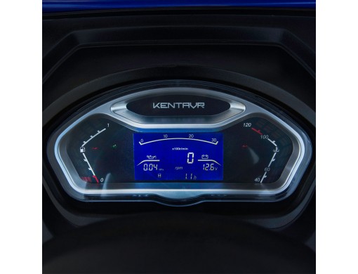 Трактор KENTAVR B 244DXU