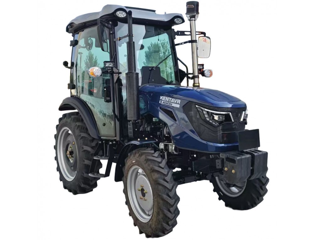 Трактор KENTAVR B 404CXU