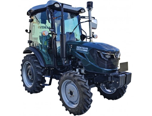 Трактор KENTAVR B 404CXU