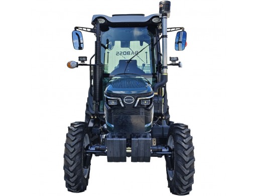 Трактор KENTAVR B 404CXU