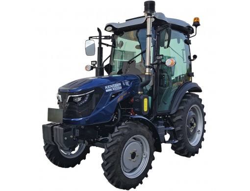 Трактор KENTAVR B 404CXU