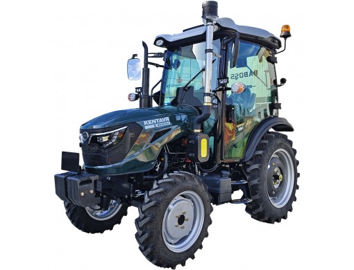 Трактор KENTAVR B 404CXU