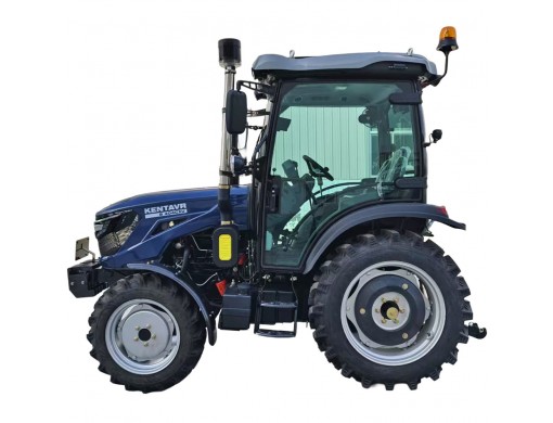 Трактор KENTAVR B 404CXU