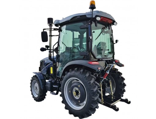 Трактор KENTAVR B 404CXU