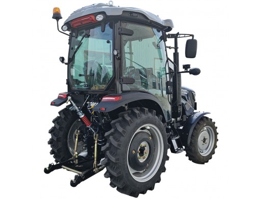 Трактор KENTAVR B 404CXU