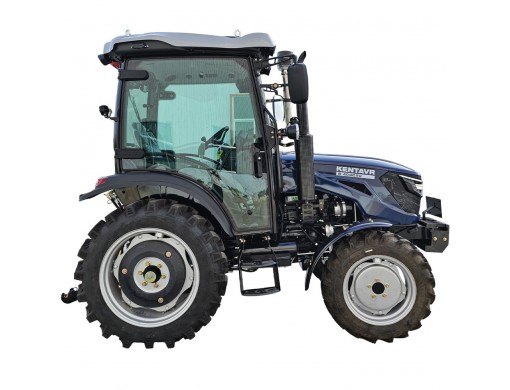 Трактор KENTAVR B 404CXU