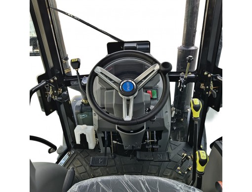 Трактор KENTAVR B 404CXU