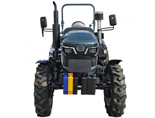 Трактор KENTAVR B 404XU