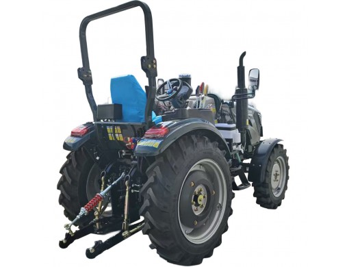 Трактор KENTAVR B 404XU