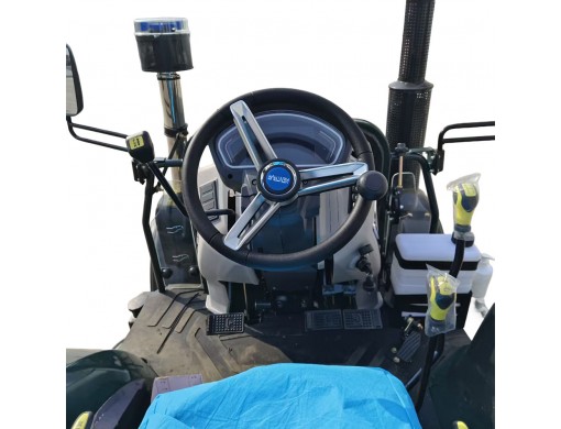 Трактор KENTAVR B 404XU