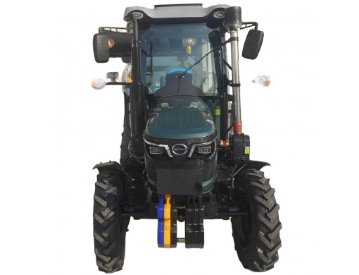 Трактор KENTAVR B 504CCU