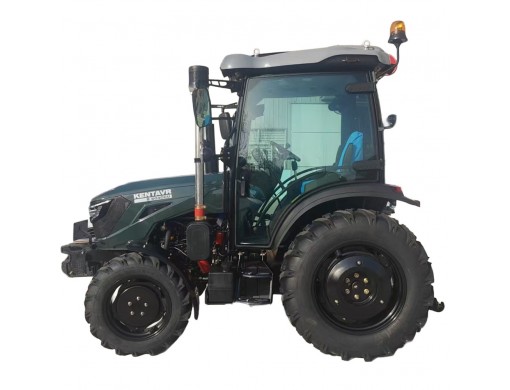 Трактор KENTAVR B 504CCU